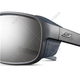 Очки Julbo Montebianco 2 SP3CF Red