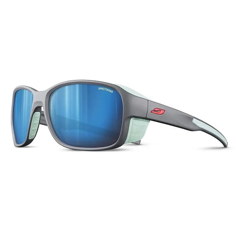 Очки Julbo Monterosa 2 SP3CF Blue