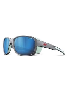 Очки Julbo Monterosa 2 SP3CF Blue