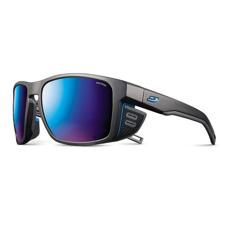 Очки Julbo Shield SP3SF Blue