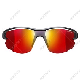 Очки Julbo Aero SP3CF Red