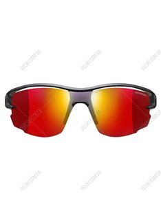 Очки Julbo Aero SP3CF Red