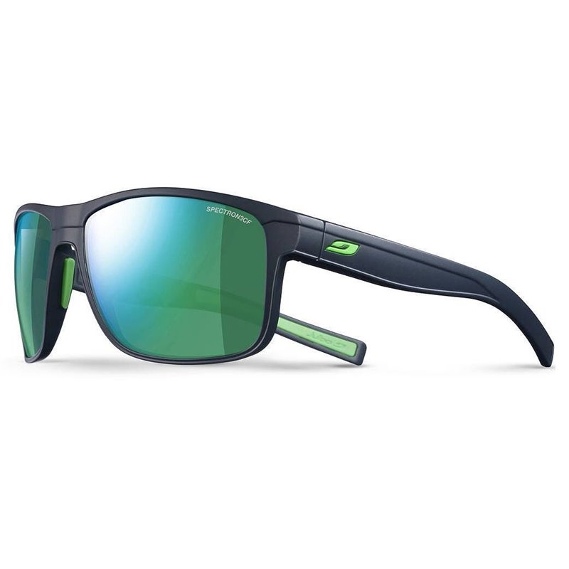 Очки Julbo Renegade SP3CF Green