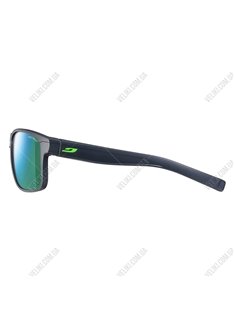 Очки Julbo Renegade SP3CF Green