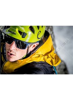 Очки Julbo Shield SP4 Gray