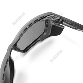 Очки Julbo Shield SP4 Gray