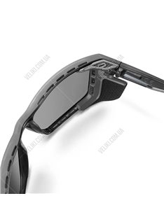 Очки Julbo Shield SP4 Gray