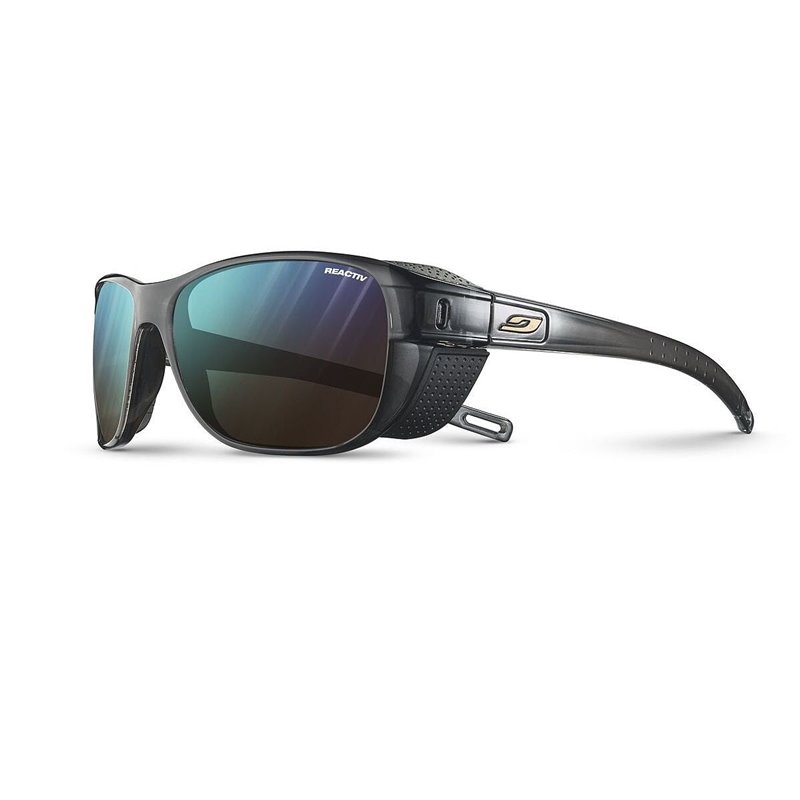 Очки Julbo Camino M RV P2-4 Blue