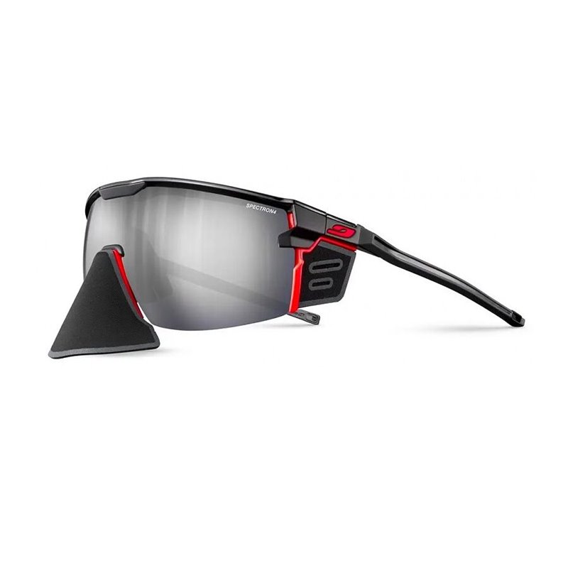 Очки Julbo Ultimate Cover SP4 Gray