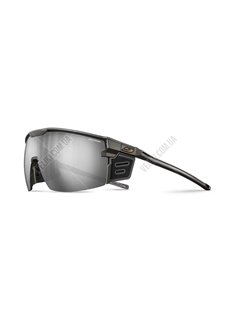 Очки Julbo Ultimate Cover SP4 Gray