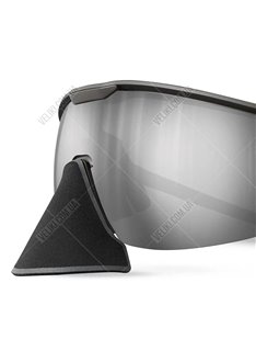 Очки Julbo Ultimate Cover SP4 Gray