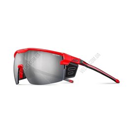 Очки Julbo Ultimate Cover SP4 Gray