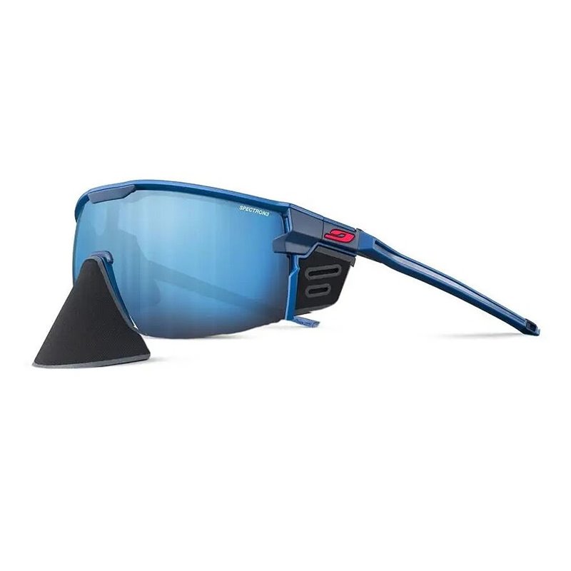 Очки Julbo Ultimate Cover SP3CF Blue