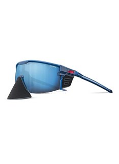 Очки Julbo Ultimate Cover SP3CF Blue