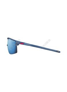 Очки Julbo Ultimate Cover SP3CF Blue