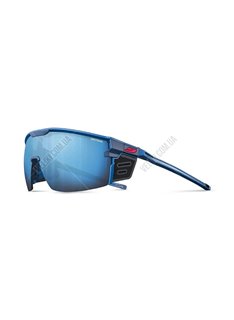 Очки Julbo Ultimate Cover SP3CF Blue