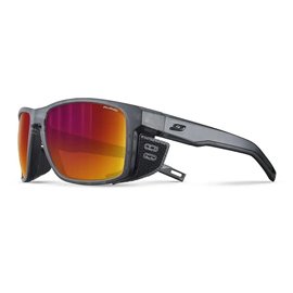 Очки Julbo Shield SP3 Polarized Red