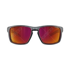 Очки Julbo Shield SP3 Polarized Red