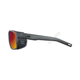 Очки Julbo Shield SP3 Polarized Red