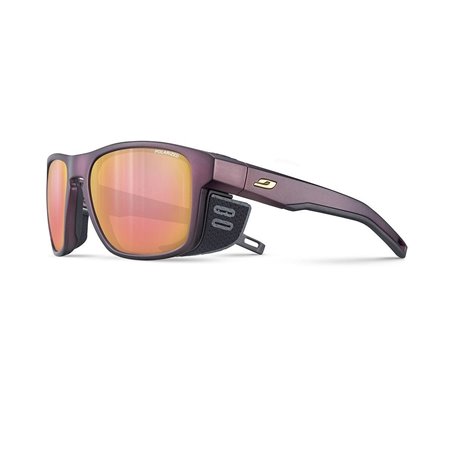 Очки Julbo Shield M SP3 Polarized Pink