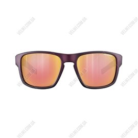 Очки Julbo Shield M SP3 Polarized Pink