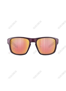 Очки Julbo Shield M SP3 Polarized Pink