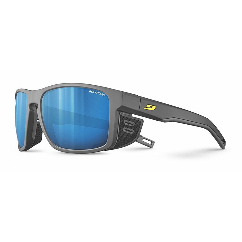 Очки Julbo Shield SP3 Polarized Blue