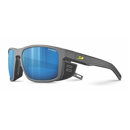 Очки Julbo Shield SP3 Polarized Blue