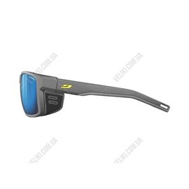 Очки Julbo Shield SP3 Polarized Blue