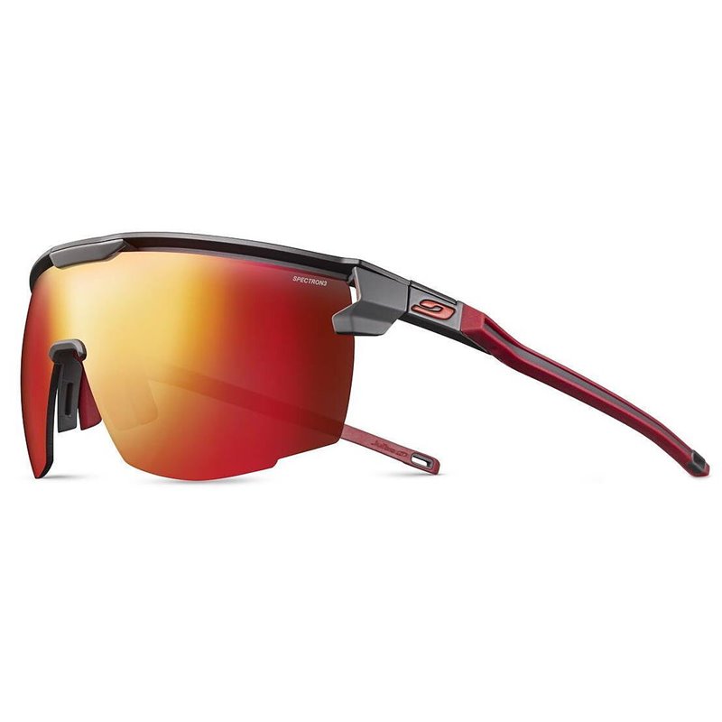 Очки Julbo Ultimate SP3 Red