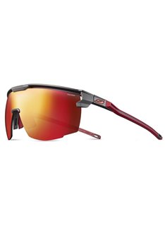 Очки Julbo Ultimate SP3 Red