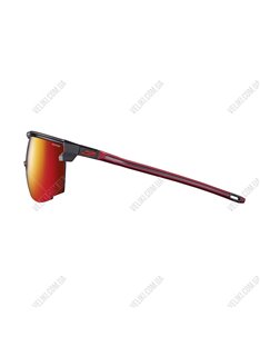 Очки Julbo Ultimate SP3 Red