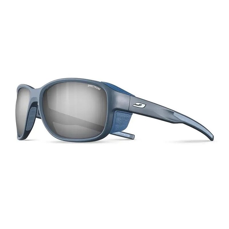 Очки Julbo Montebianco 2 SP3 Polarized Gray