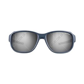 Очки Julbo Montebianco 2 SP3 Polarized Gray