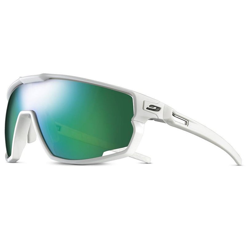 Очки Julbo Rush SP3 Green