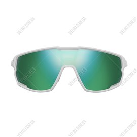 Очки Julbo Rush SP3 Green