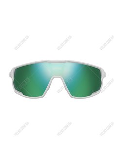 Очки Julbo Rush SP3 Green