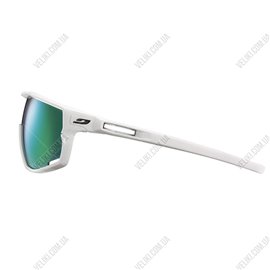 Очки Julbo Rush SP3 Green