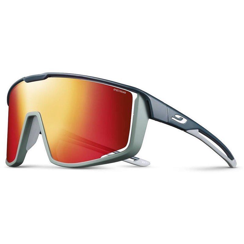 Очки Julbo Fury SP3 Red