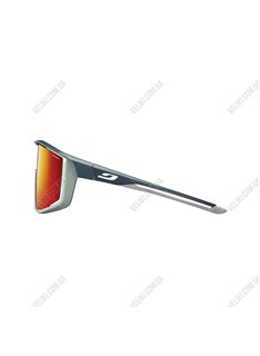 Очки Julbo Fury SP3 Red