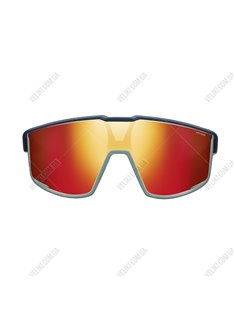 Очки Julbo Fury SP3 Red