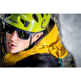 Очки Julbo Shield SP4 Gray