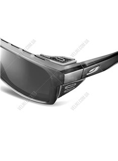 Очки Julbo Shield SP4 Gray