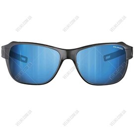 Очки Julbo Camino M SP4 Polarized Blue