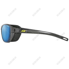 Очки Julbo Camino M SP4 Polarized Blue