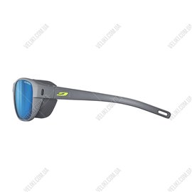 Очки Julbo Camino M SP3 Polarized Blue