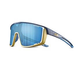 Очки Julbo Fury SP3 Blue