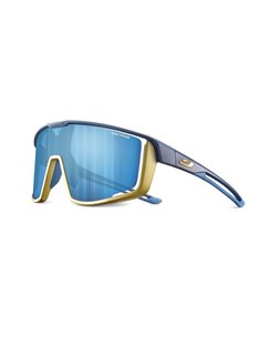 Очки Julbo Fury SP3 Blue