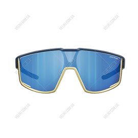 Очки Julbo Fury SP3 Blue