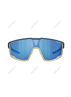 Очки Julbo Fury SP3 Blue